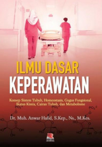 Ilmu Dasar Keperawatan