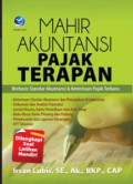 Mahir Akuntansi Pajak Terapan