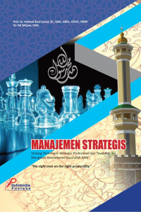 manajemen strategis