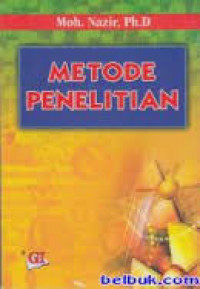 Metode penelitian pendidikan : pendekatan kuantitatif, kualitatif, dan R&D