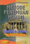 Metode Penemuan Hukum