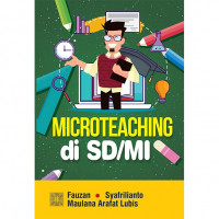 MIcroteaching di SD/MI