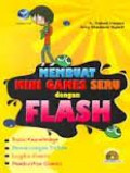 Membuat Mini Games Seru dengan Flash