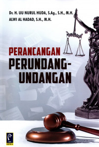 Perancangan perundang-undangan