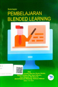 Bookchapter Pembelajaran Blended Learning