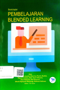 Bookchapter Pembelajaran Blended Learning