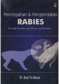 Pencegahan & Pengendalian Rabies