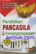 Pendidikan Pancasila & Kewarganegaraan