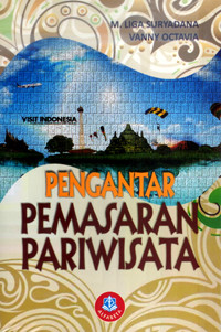 Pengantar Pemasaran Pariwisata