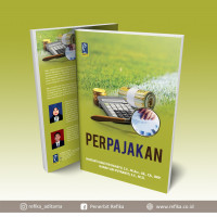 Perpajakan : dilengkapi dengan latihan soaled