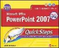 Microsoft Powerpoint 2007