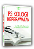 Psikologi Keperawatan