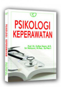 Psikologi Keperawatan