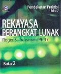 REKAYASA PERANGKAT LUNAK