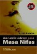 Asuhan kebidanan pada Masa Nifas