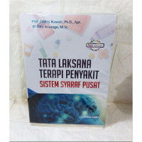 Tata laksana Terapi Penyakit Sistem Syaraf Pusat