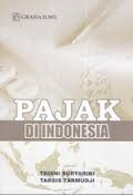 Pajak di Indonesia