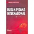 Hukum Pidana Internasional