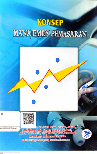Konsep Manajemen Pemasaran